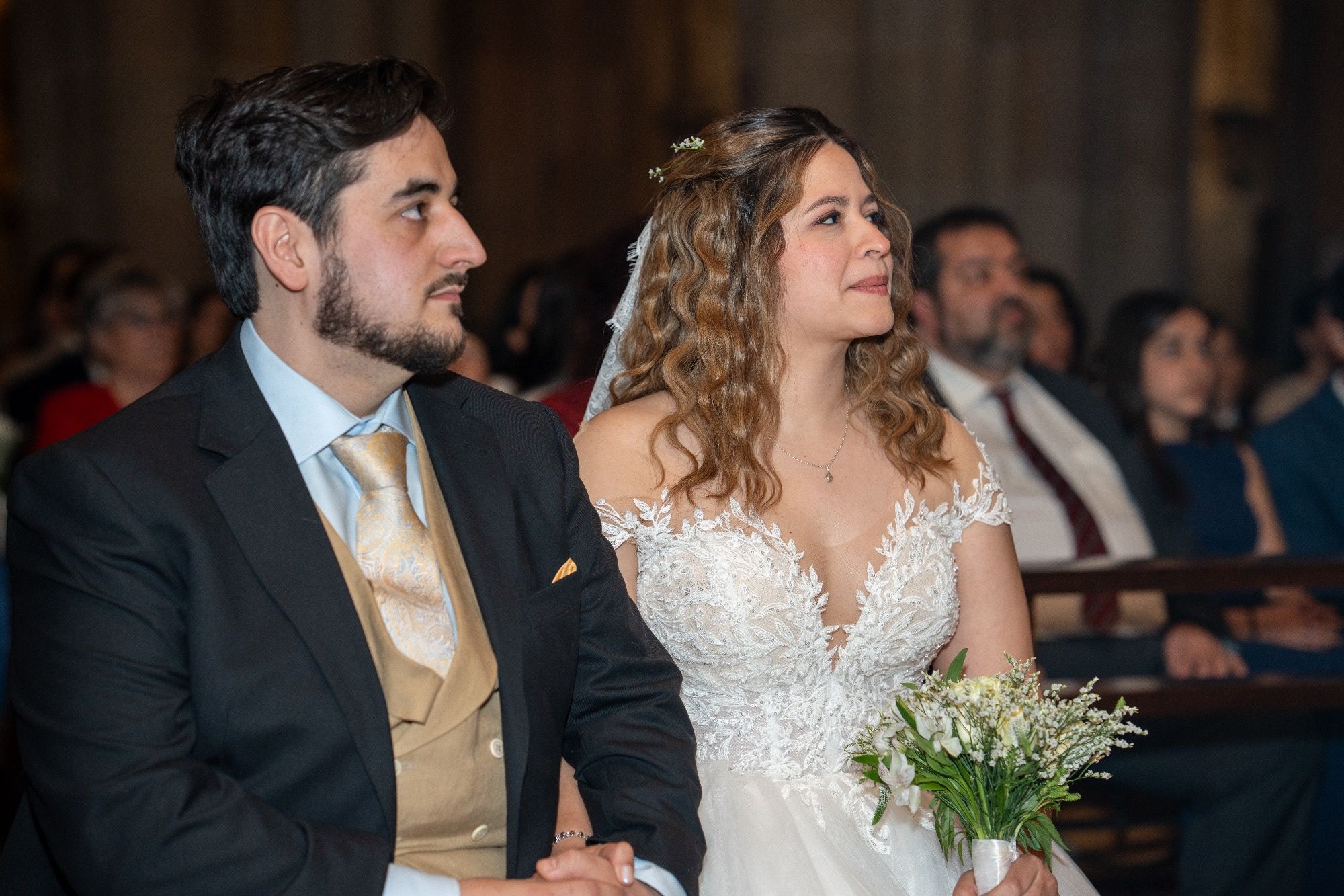 Boda de Diana y Esteban — foto 1 de 3