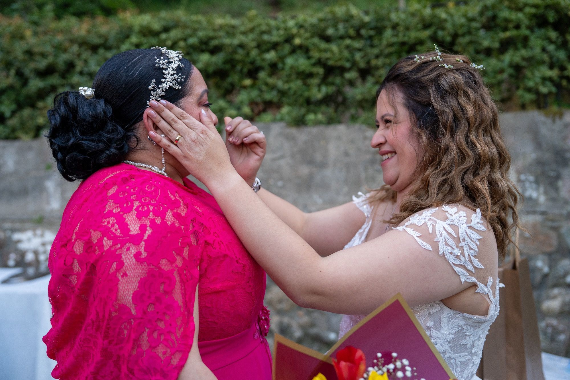 Boda de Diana y Esteban — foto 3 de 3