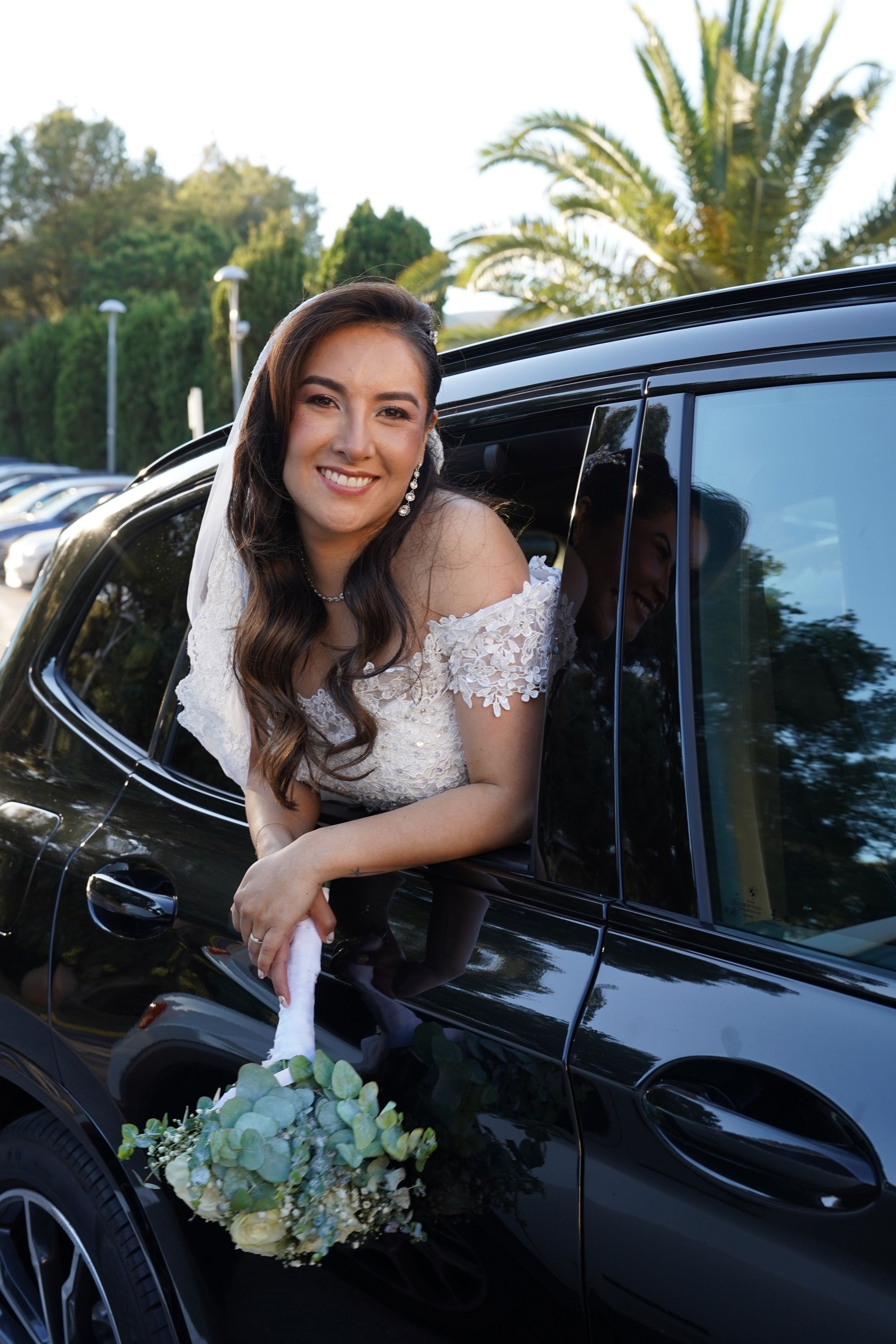 Boda de Any y Manuel, 🇪🇸 España — foto 1 de 3