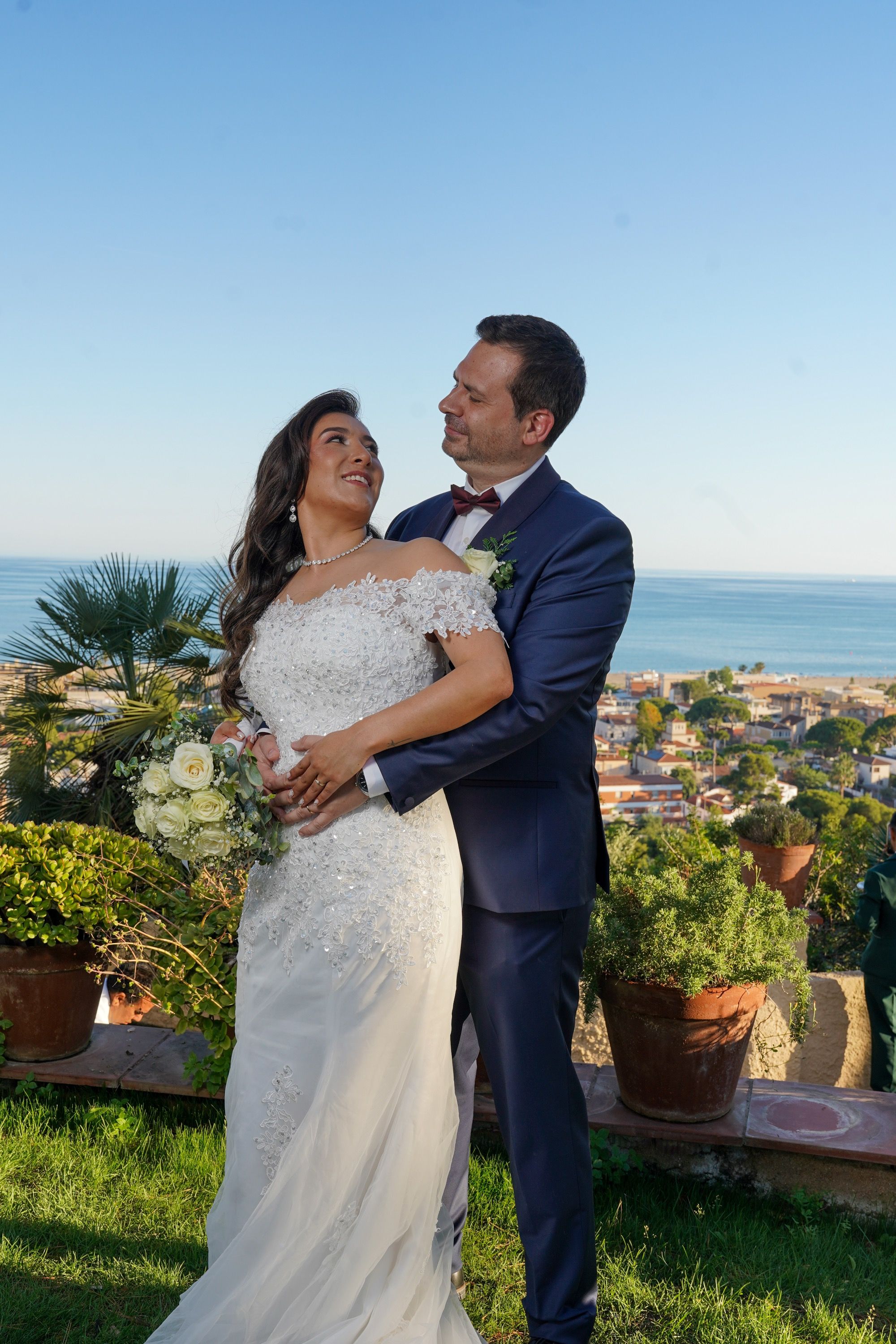 Boda de Any y Manuel, 🇪🇸 España — foto 3 de 3