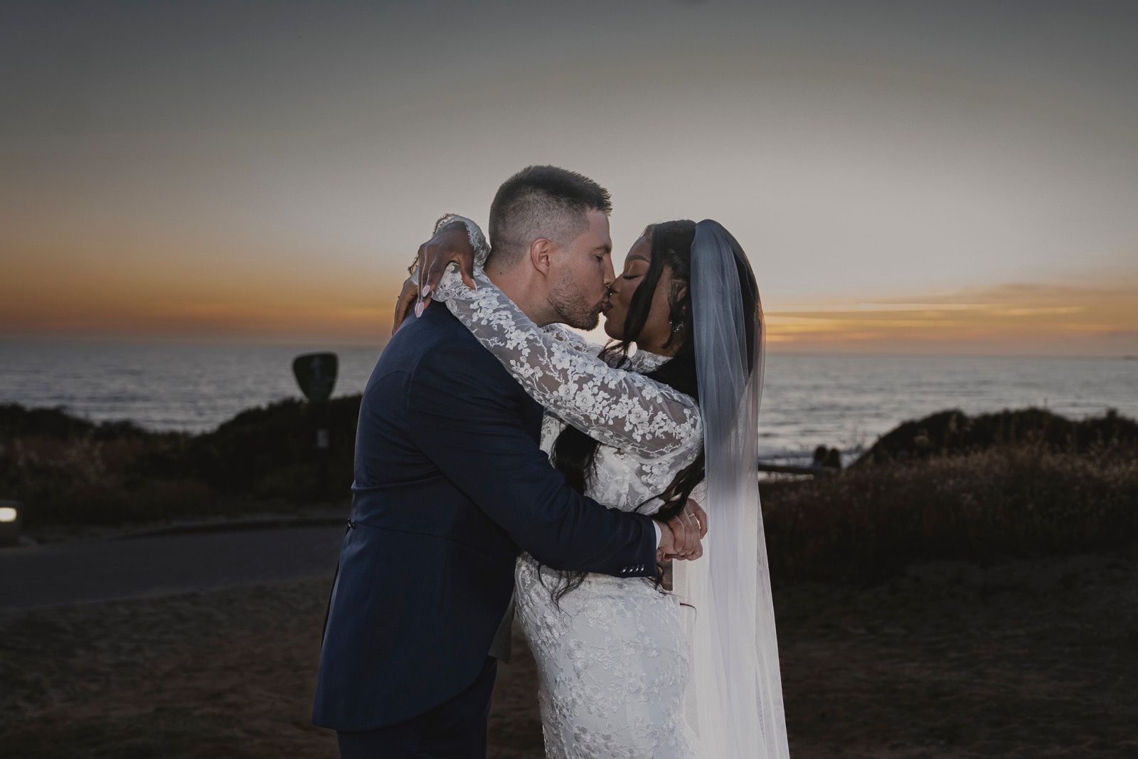 Boda de Lucy y Marc — foto 3 de 4
